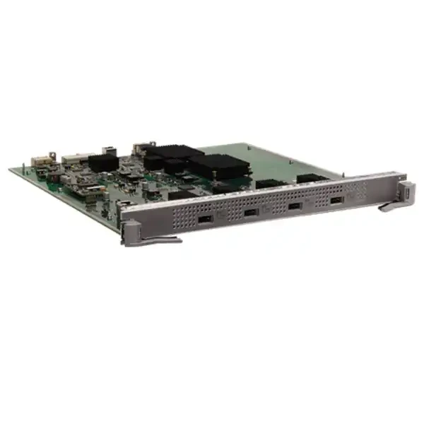 ES1D2X04XED0 03030PGL S7700 Series Switch 4-Port 10GBASE-X Interface Card (ED, XFP) for h w 1