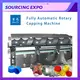 Automatic Bottle Capper Machine 150.00cm * 200.00cm * 200.00cm Shoudafor Sale 7