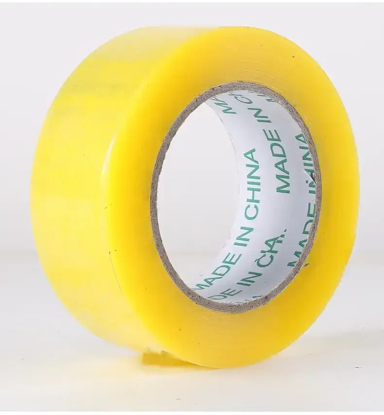 YiFa Tape Heavy Duty Shipping Tape Sample Avaliable Heavy Duty Shipping Tapeseries 4