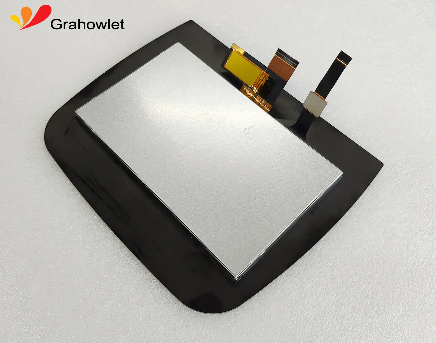 Touch Screen Manufacturer Highlight Tft Lcd Ips Panel 7 Inch Touch Screen Displyas - - Grahowlet 5