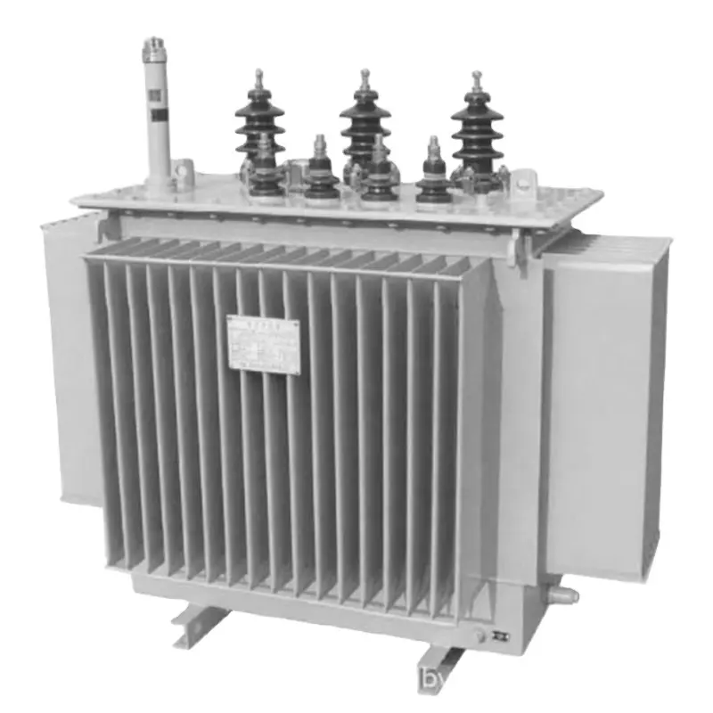 Best Power Transformers Oil Distribution Transformer - - SHZHEL 6