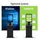 Self Payment Kiosk Yes - - E-Star 2