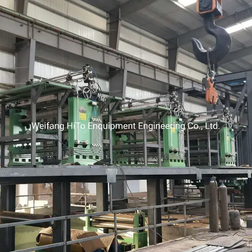 Color Coating Production Line 3-5 Months Wholesale - HiTo 6