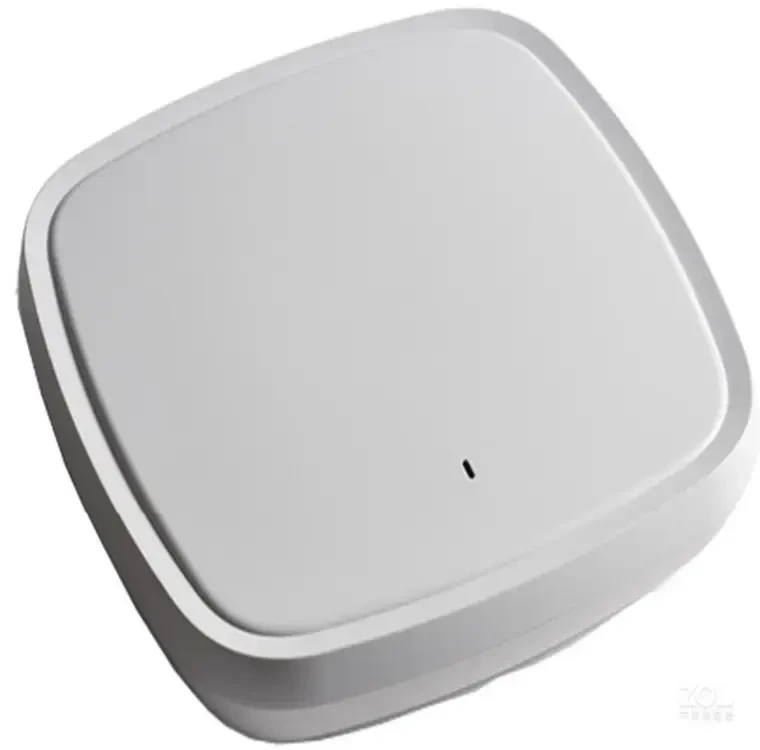 C9115axi-e Enterprise-Class Indoor Dual-Freecency Seiling Wireless AP 1