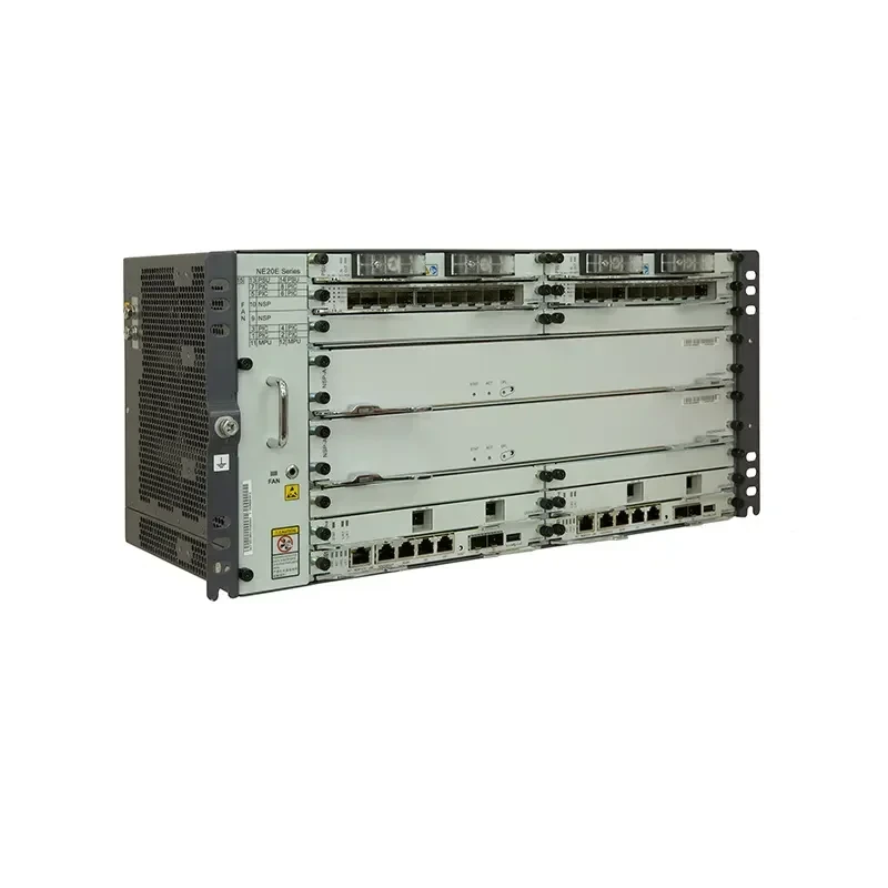CR2B0BKP0814 02351RKR NE20E-S8A Интегрированные компоненты шасси AC 2400W для H w 1