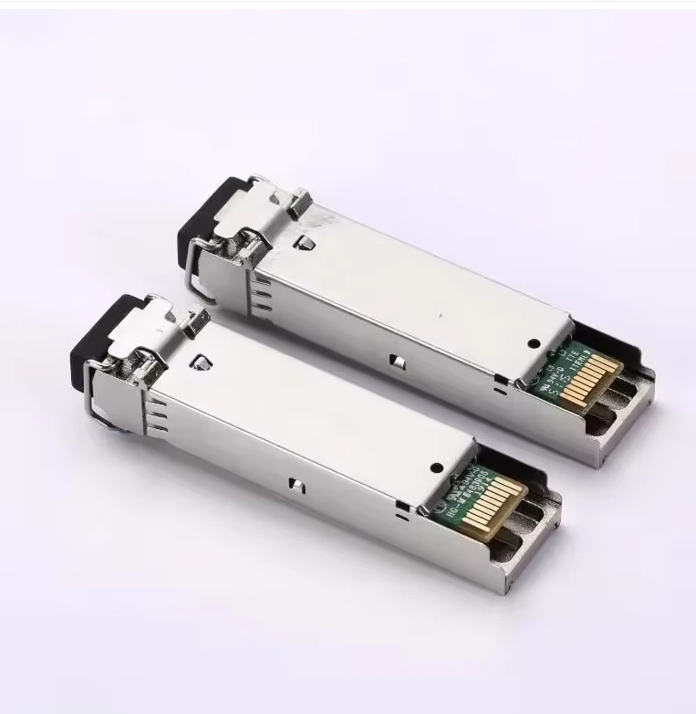OGSM01880 02310LJG Transceptor óptico, ESFP (Industria) GE ESFP Módulos ópticos 1