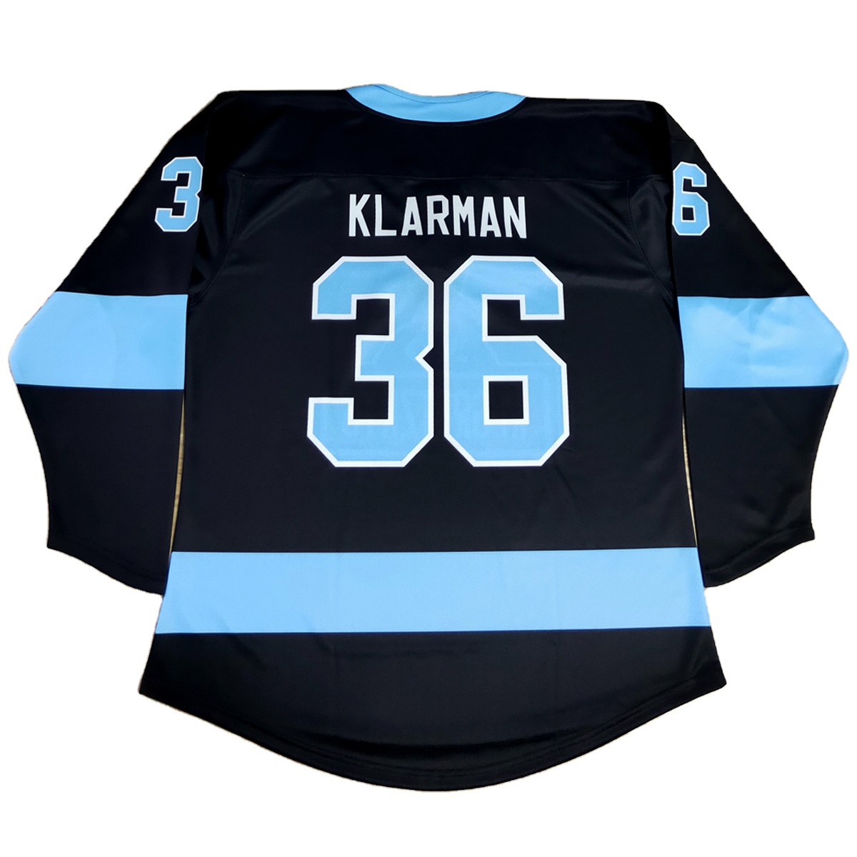 Aangepast ijshockeyshirt 3