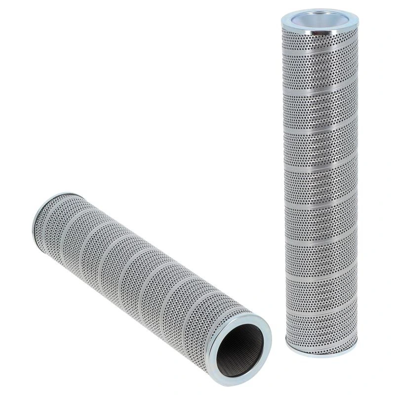 Hydraulic Oil Filter Element 86727289 - HF35130 Oil Return Filter 1