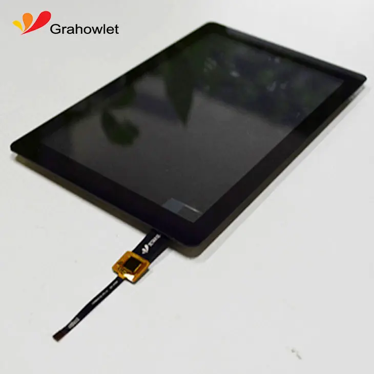 Touch Screen Supplier DHL EMS UPS TNT FEDEX by Grahowlet 2