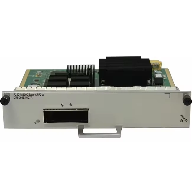 CR5D00E1NC7A 03032GLA 1-портовая 100gbase-cfp2 гибкая карта A(p240-a) для HW 1