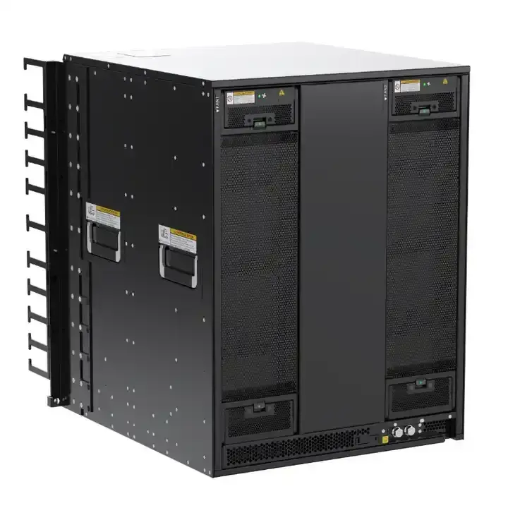 Smart City Software Firewall USG12000-H6 بواسطة INI 2