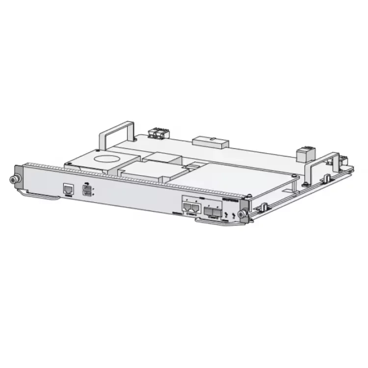 NSQ1FWCEA0 SECPATH M9000 Firewall Business Board para H 3C 1