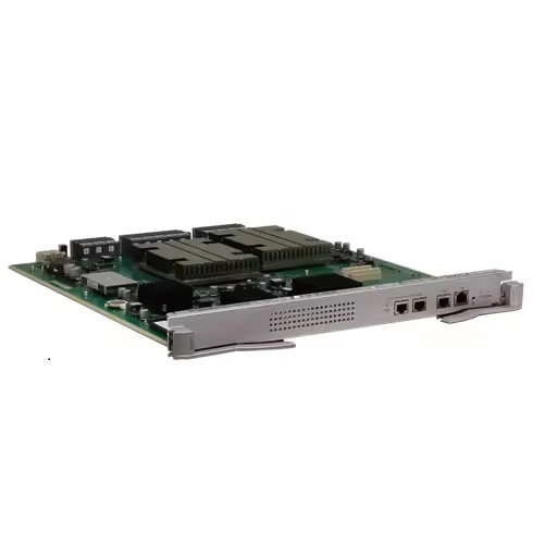 LH2D2SRUDC00 03030RBV S9306E/S9312E Main Control Unit D (Optional Clock) for h w 1