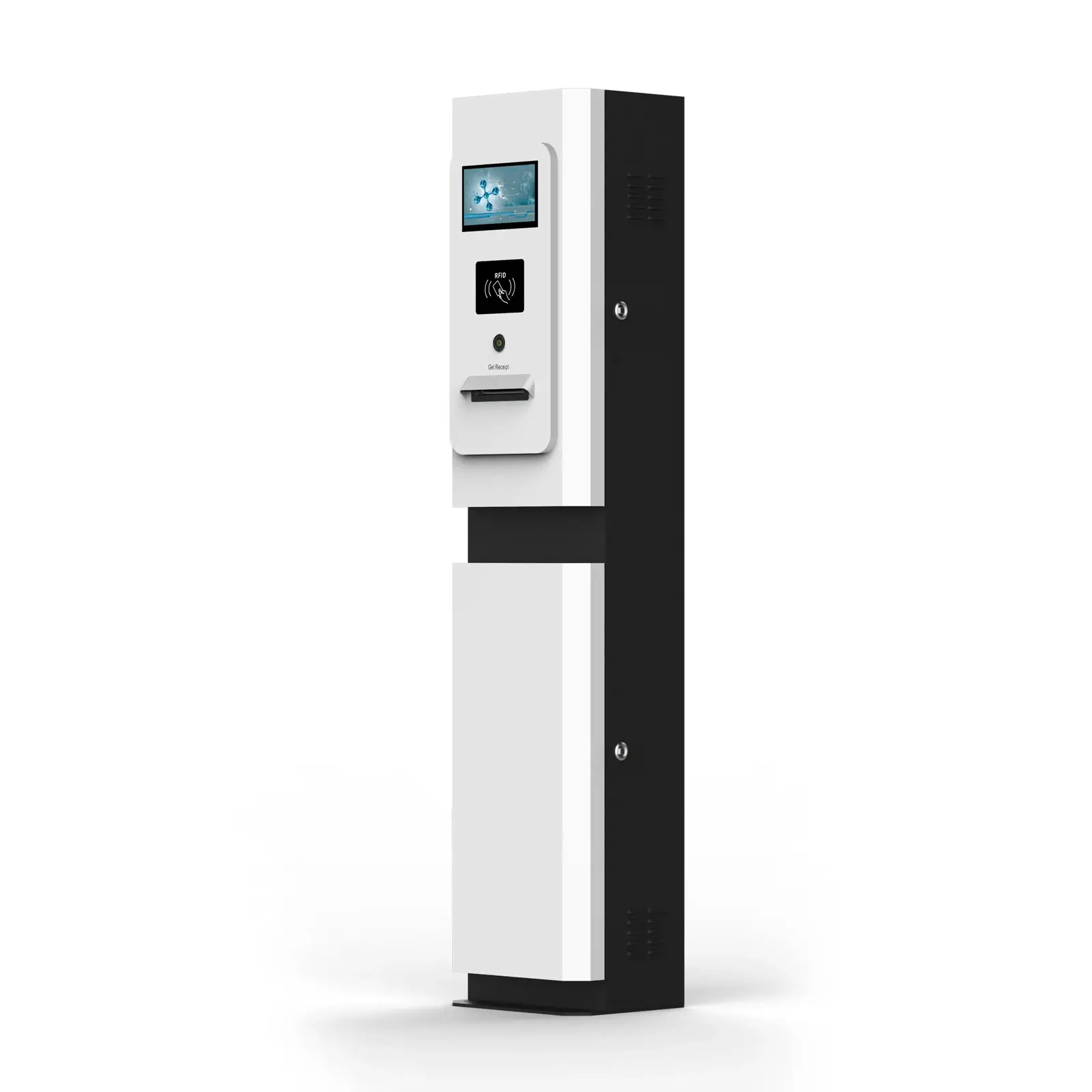 Parking Kiosk Manufacturers Windows/Android Wholesale - E-Star 2