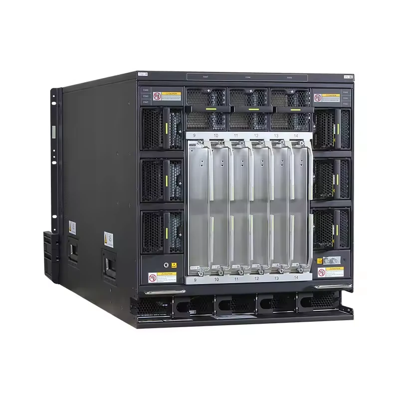CloudEngine 12800 series data center switches CE12804 1