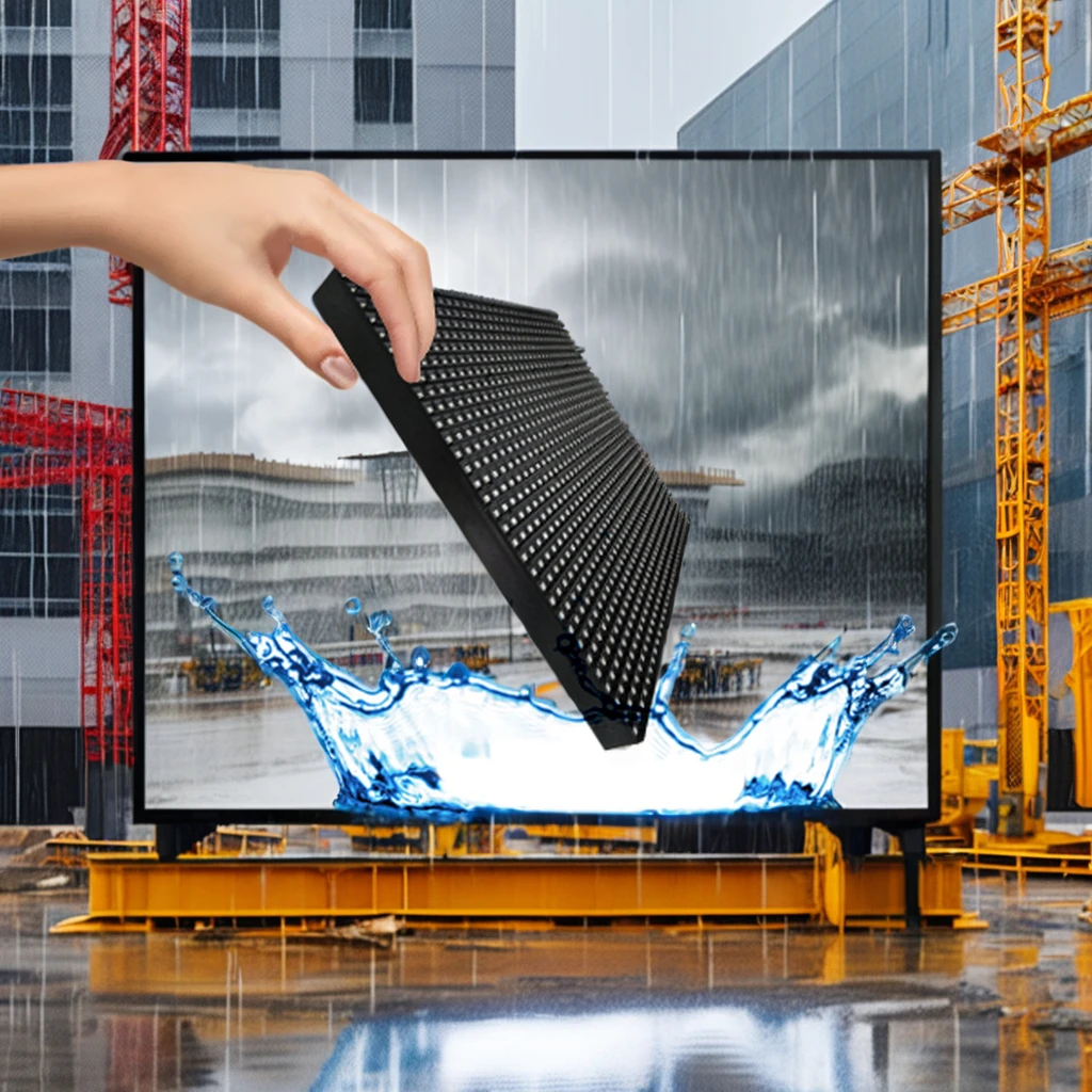 Bulktransparent Signage Display Capacitive Kiosk 2