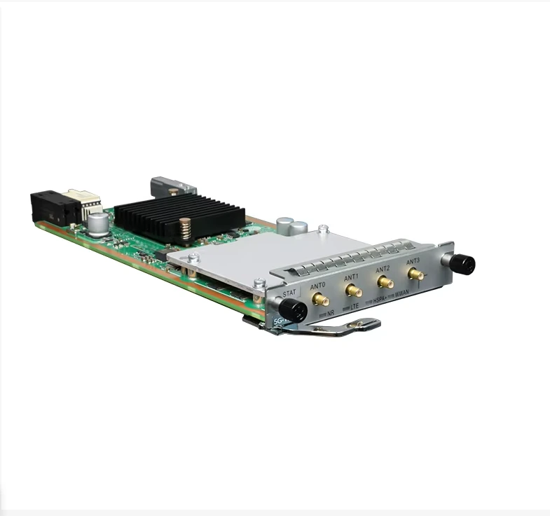 03027PYP SIC-5G-100 (интерфейсная карта 5G NR/LTE/WCDMA) 1