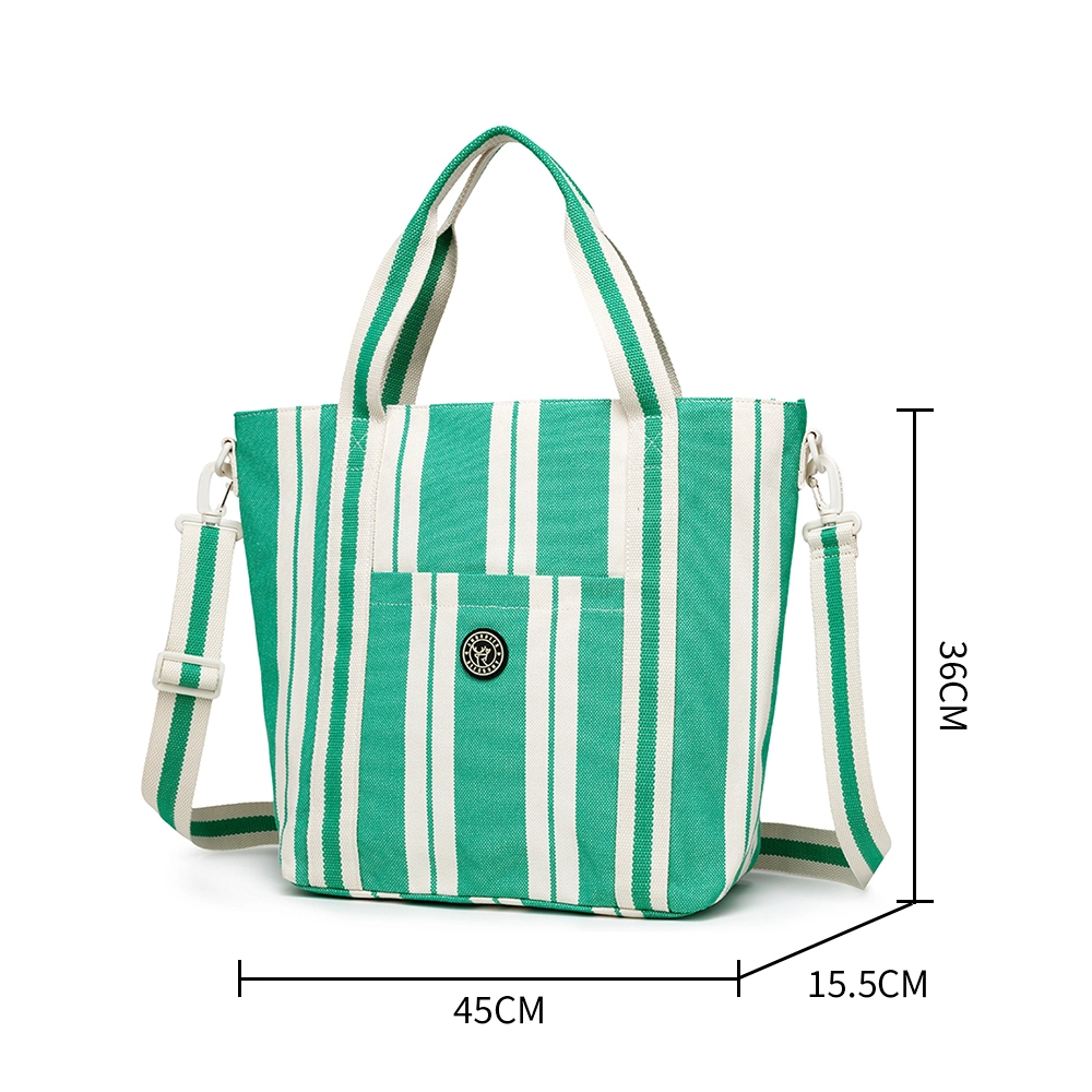 Custom Made Shoulder Bags Trolley Pass Wholesale - ALLWIN Bag 4