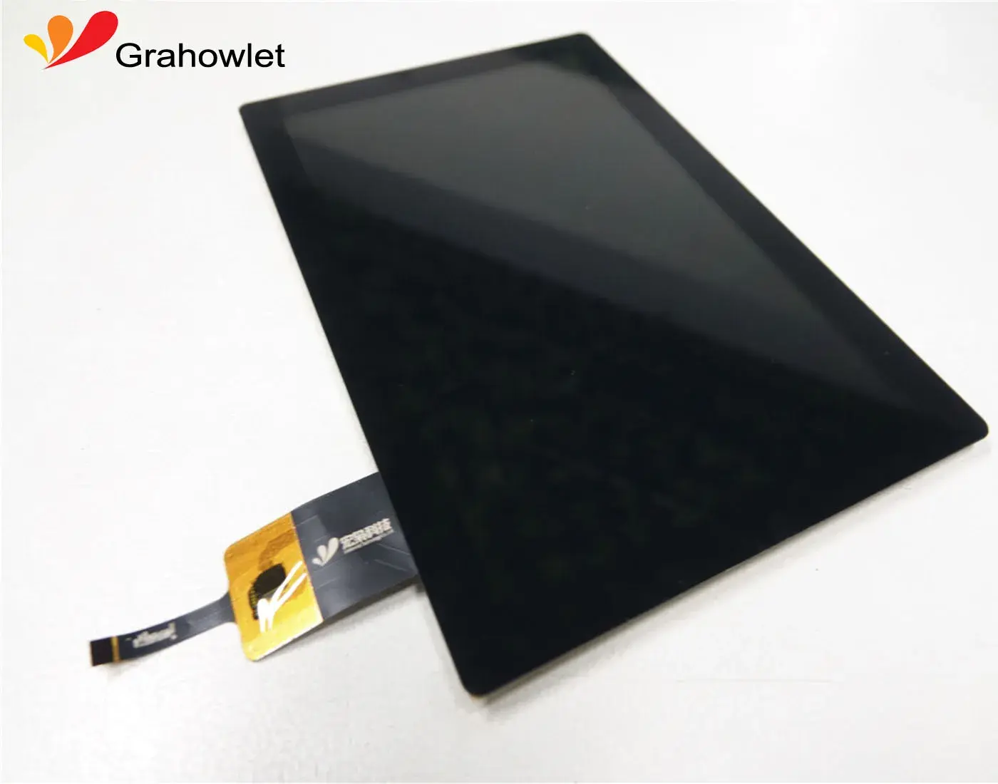 Touch Screen Manufacturer 247.96mm by Grahowlet 3