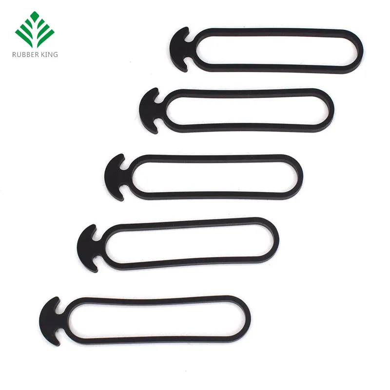 Rubber Bands Manufacturer EPDM - - Rubber King 2