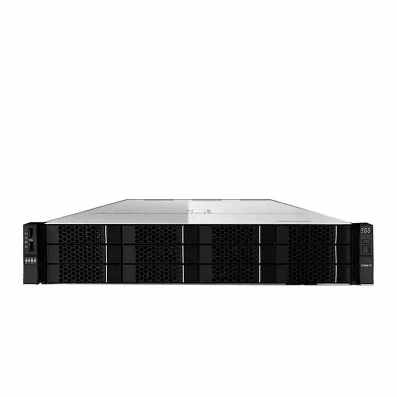 HW Fusionserver Taishan X6000 Сервер высокой плотности 1