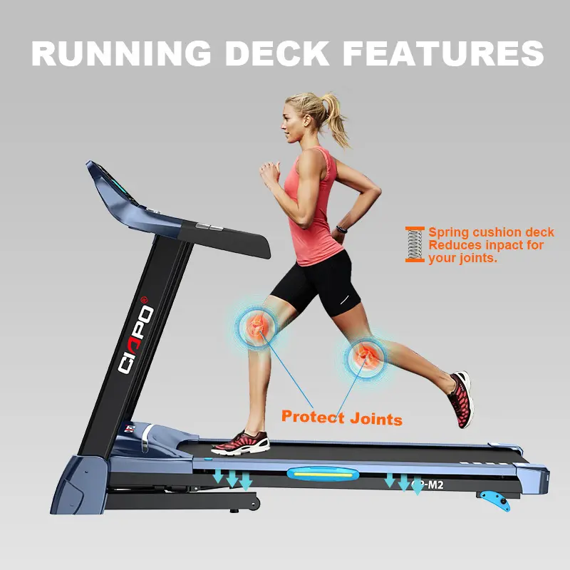 Affordable Treadmill LCD Screensupplier 4