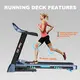 Affordable Treadmill LCD Screensupplier 4