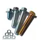 Lewei Hardware Flange Bolts and Nuts Common Boltsupply 3