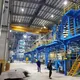 Cgl Continuous Galvanizing Line 2100CBM - - HiTo 7