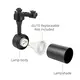 Professional Led Track Lighting for Kitchen for Home 7