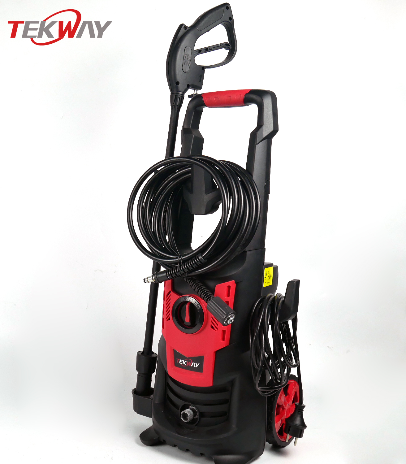 1800w Electric Water Power Washer High Pressure Washing Machine 4