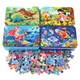 Cube Puzzle Game Made in China for LibraryExperienced; Professional 1