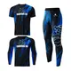 For Outdoor Mma Training Shorts 20241217 by Dblue 2
