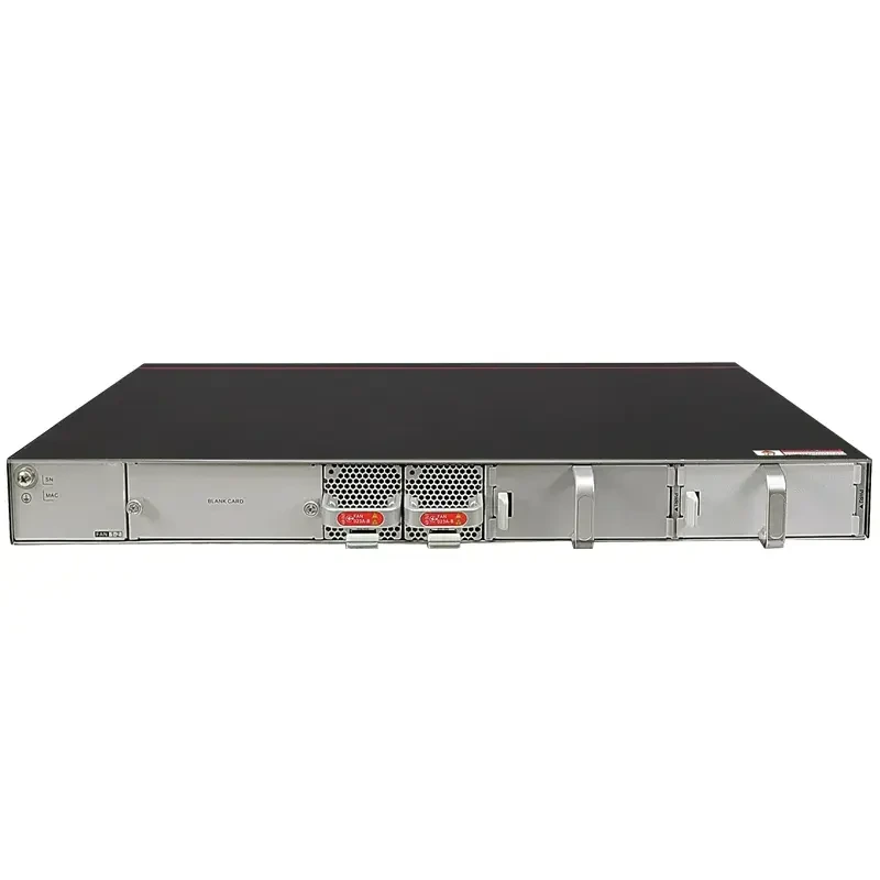 48 port enterprise gigabit switch CloudEngine S5330-36C-HI-24S 1