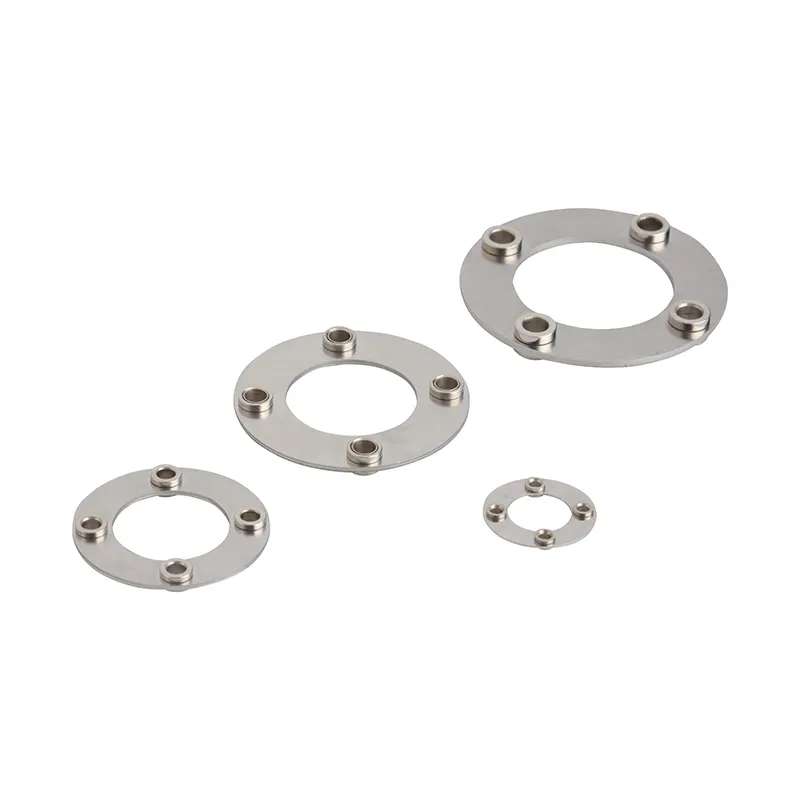 Coupling Diaphragm Bonded Wholesale - JOINXUN 7