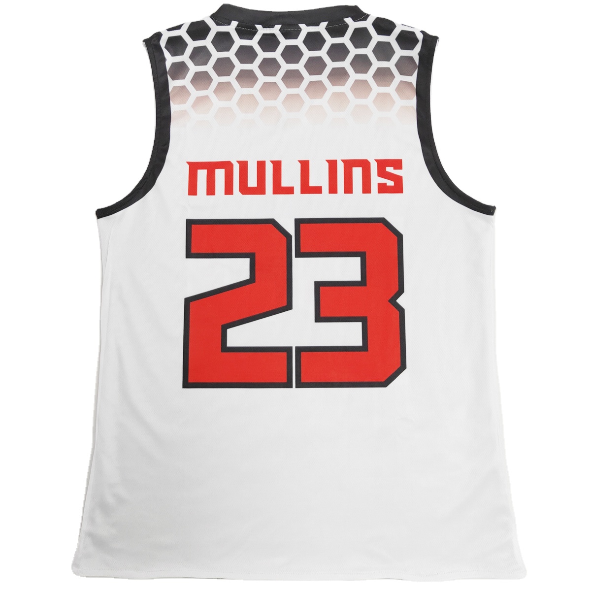 Custom Jersey Basketball by Phenix Sportswear-1 4