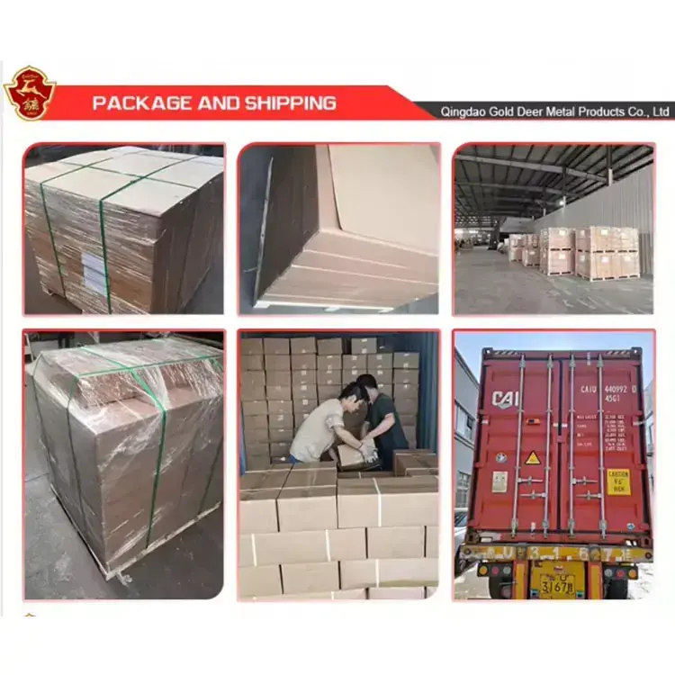 Fine QualityCNC Machining Service Carton Industrial 6