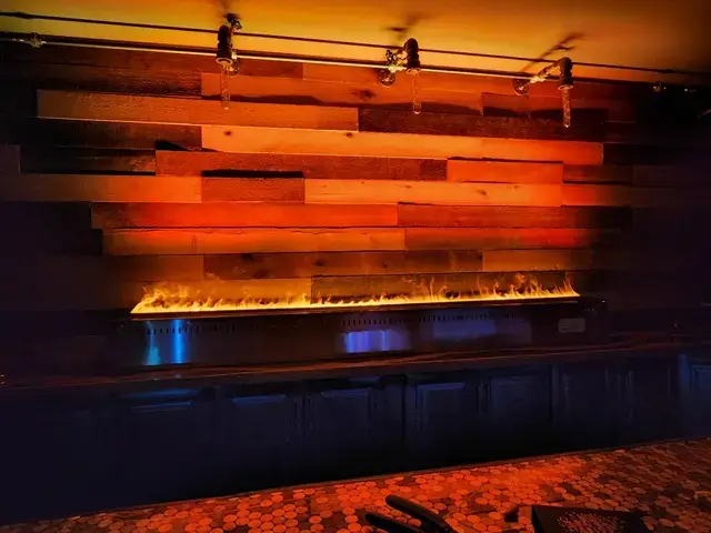 Ethanol Insert Franchise Supplier SEFIRE - - SEFIRE 5
