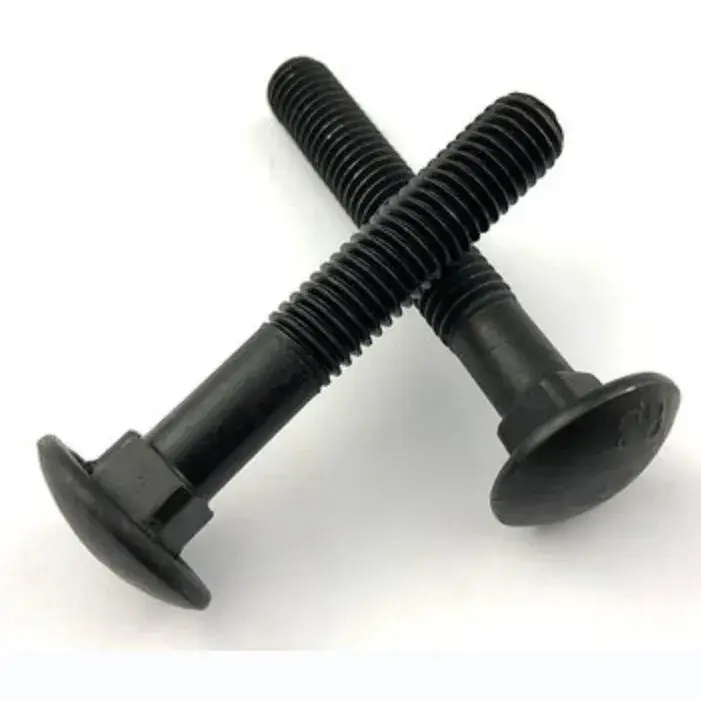 Carriage Bolts LWsuppliers 6