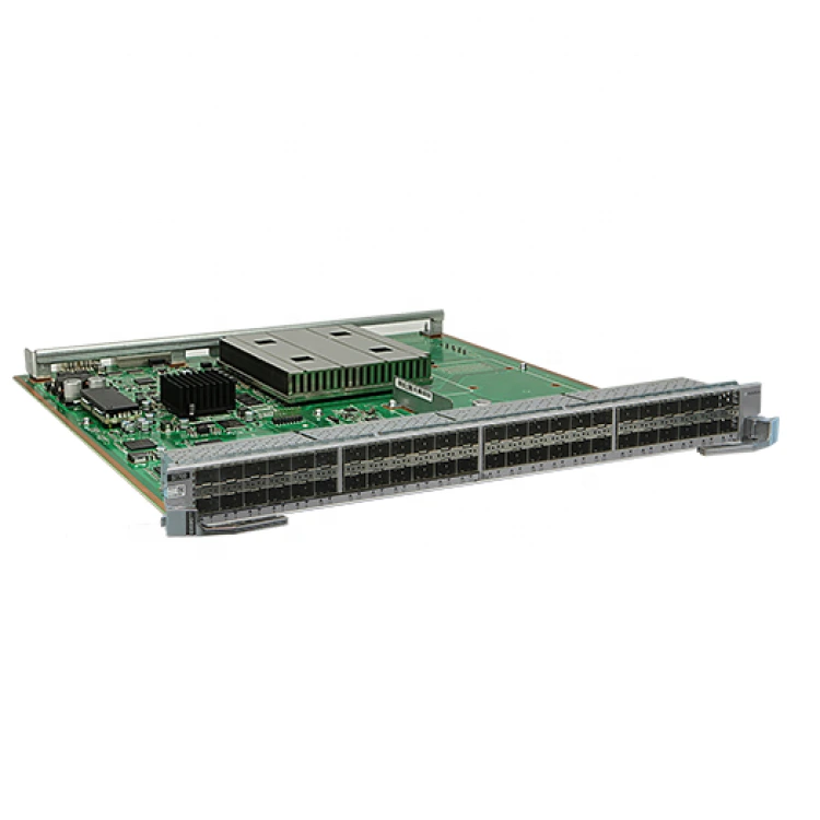 LSS7X24BX6E0 03033DAL Serie S7700 Interfaz SFP+ 10GE de 24 puertos y tarjeta de interfaz SFP GE de 24 puertos (X6E, SFP+) para hardware 1