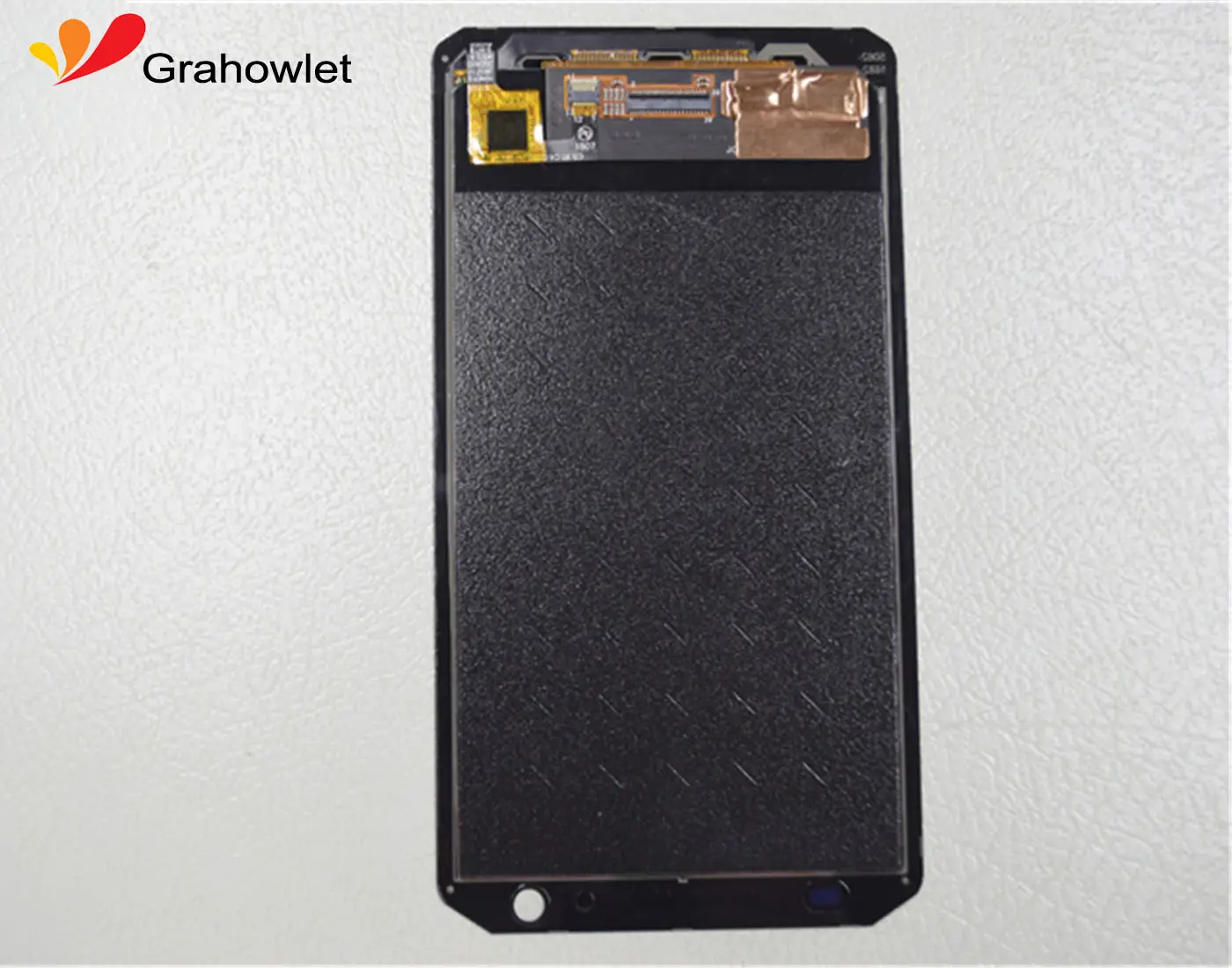 Touch Screen Display Module New by Grahowlet 6