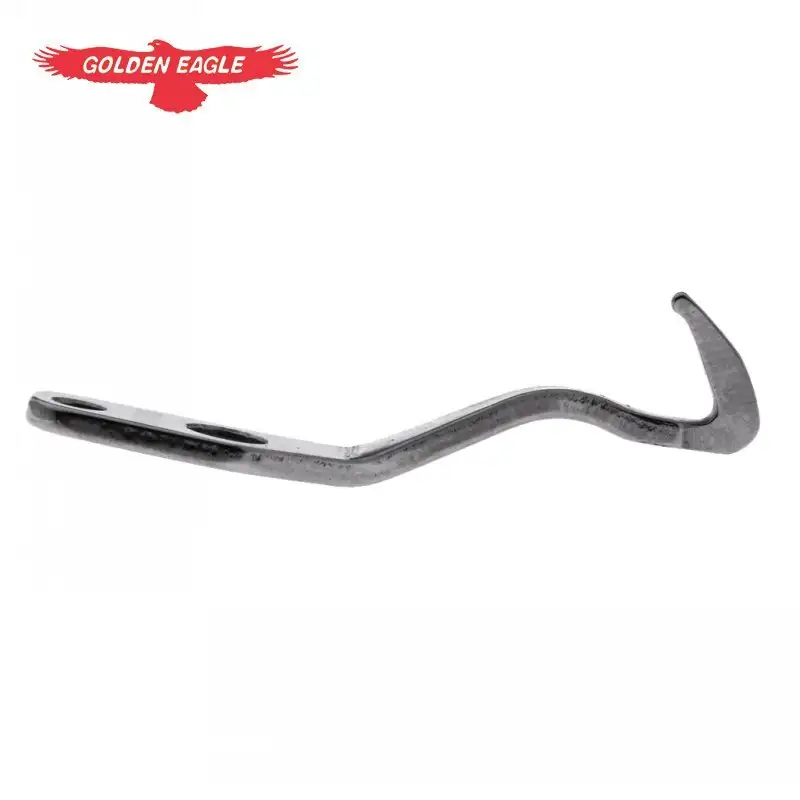 Kg59 757 Needle Block Guard Sewing Machine Parts 1