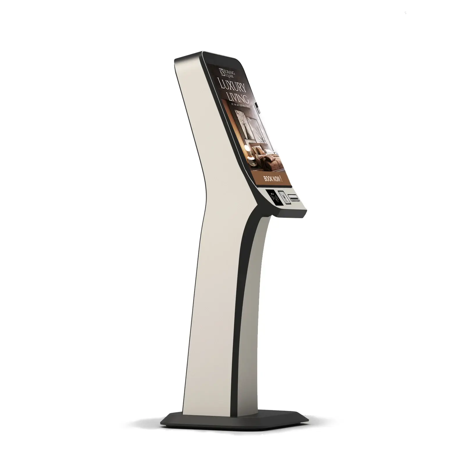 Hotel Check in Kiosk Hotel Kiosk Wholesale - E-Star 2