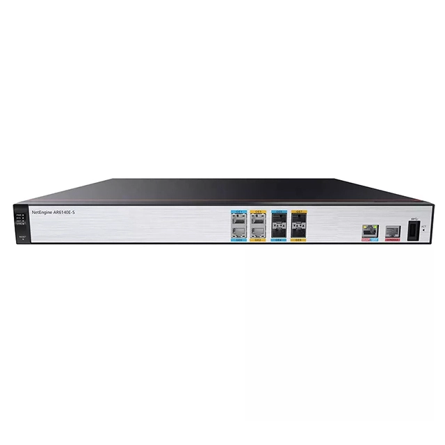 NetEngine AR6140E-S 02354GYX Networks مع 5*GE RJ45 ، 4*GE SFP 1