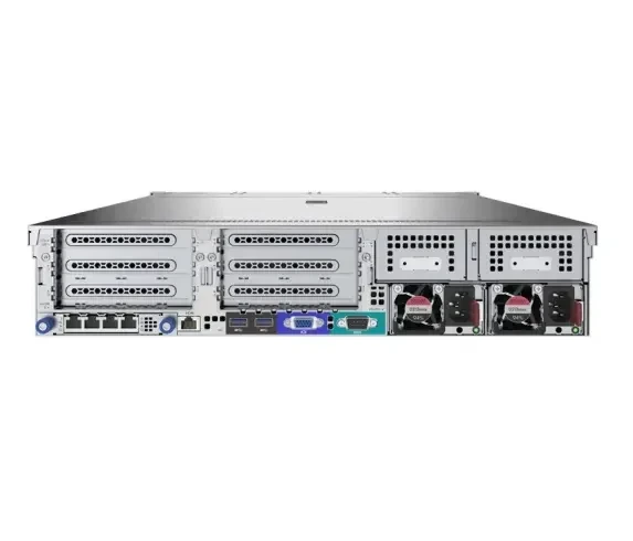 Hot Selling Xeon 6330 H 3c Uniserver R4900 G5 Server 2-way 2u Rack Server 1