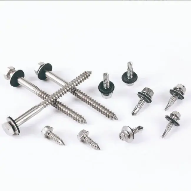 Custom Fastener 40cr by Lewei Hardware 6