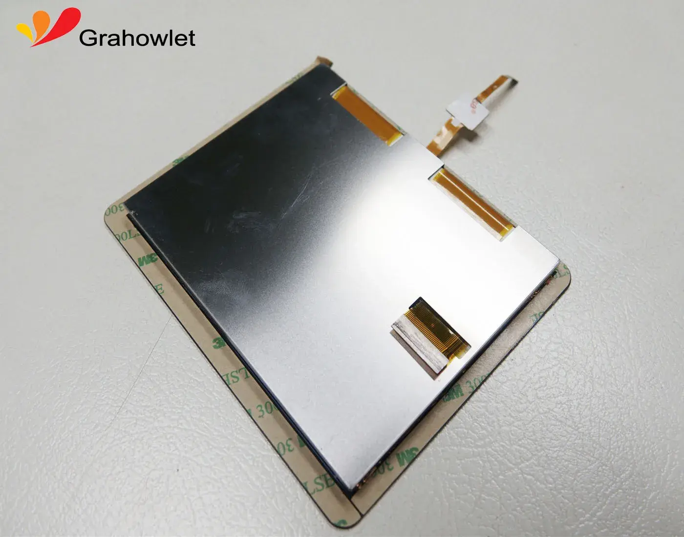 Touch Panel Supplier Projected Capacitive Touch Screen Panel - - Grahowlet 4