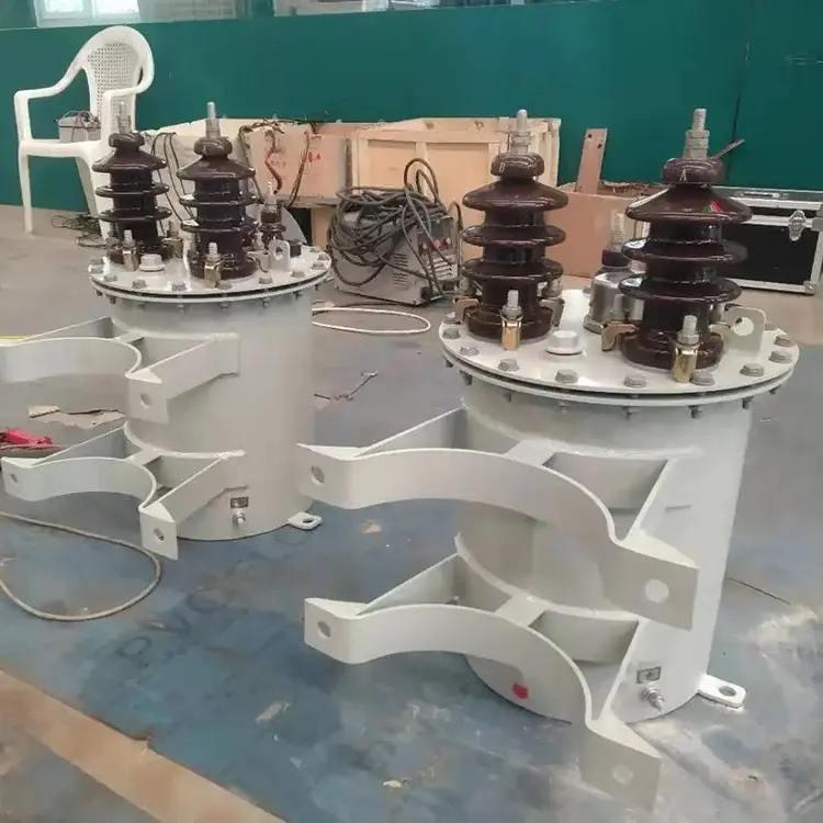 167 Kva Pole Mounted Transformer II0 II6 Wholesale - SHZHEL 5