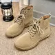 CHENG-HAO Work Shoes Factory Ankle & Bootie Work Shoes FactoryFactory 5