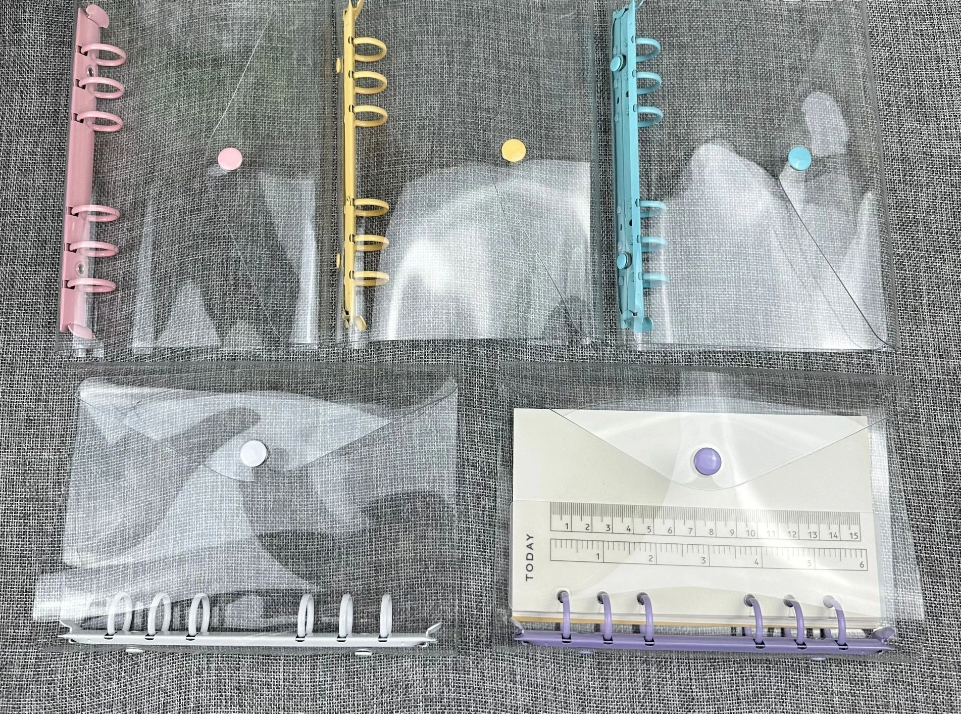 Oem & Odmjournal Writing Notebook for Home A6 A5 A7 A4 B5 1000 Pcs 6